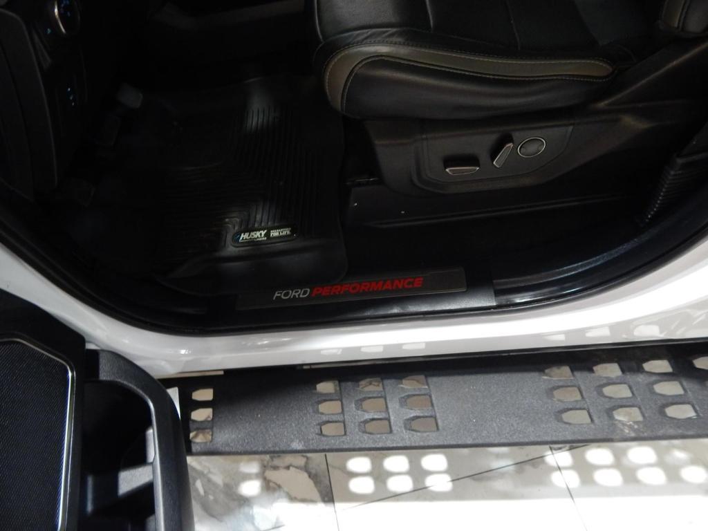 used 2018 Ford F-150 car, priced at $42,895