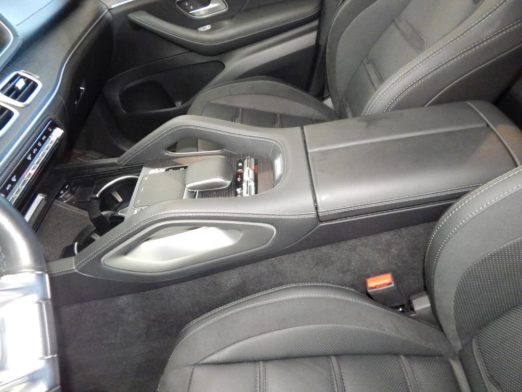used 2023 Mercedes-Benz AMG GLE 53 car, priced at $70,995