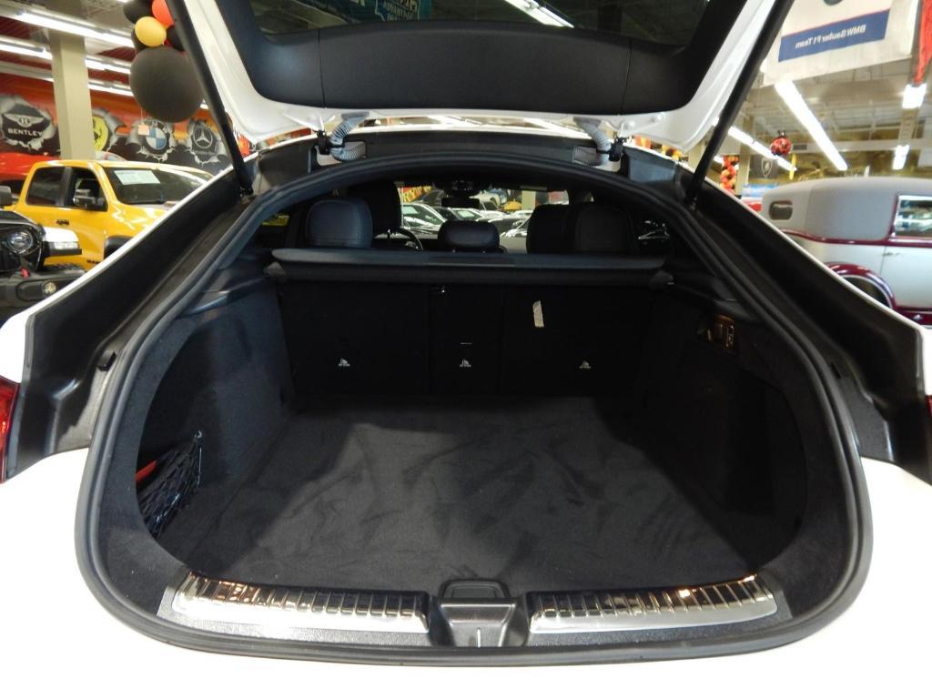 used 2023 Mercedes-Benz AMG GLE 53 car, priced at $70,995