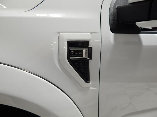 used 2022 Ford F-150 car, priced at $119,995