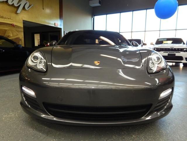 used 2013 Porsche Panamera car, priced at $19,895