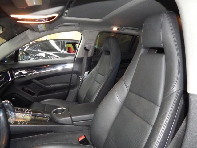 used 2013 Porsche Panamera car, priced at $19,895