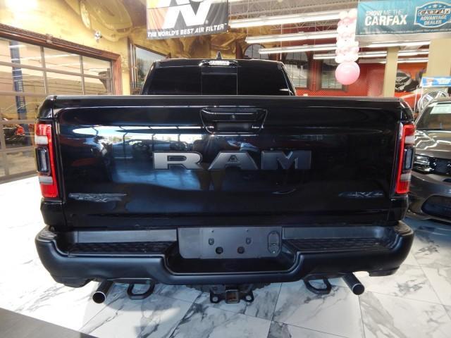 used 2022 Ram 1500 car, priced at $70,521