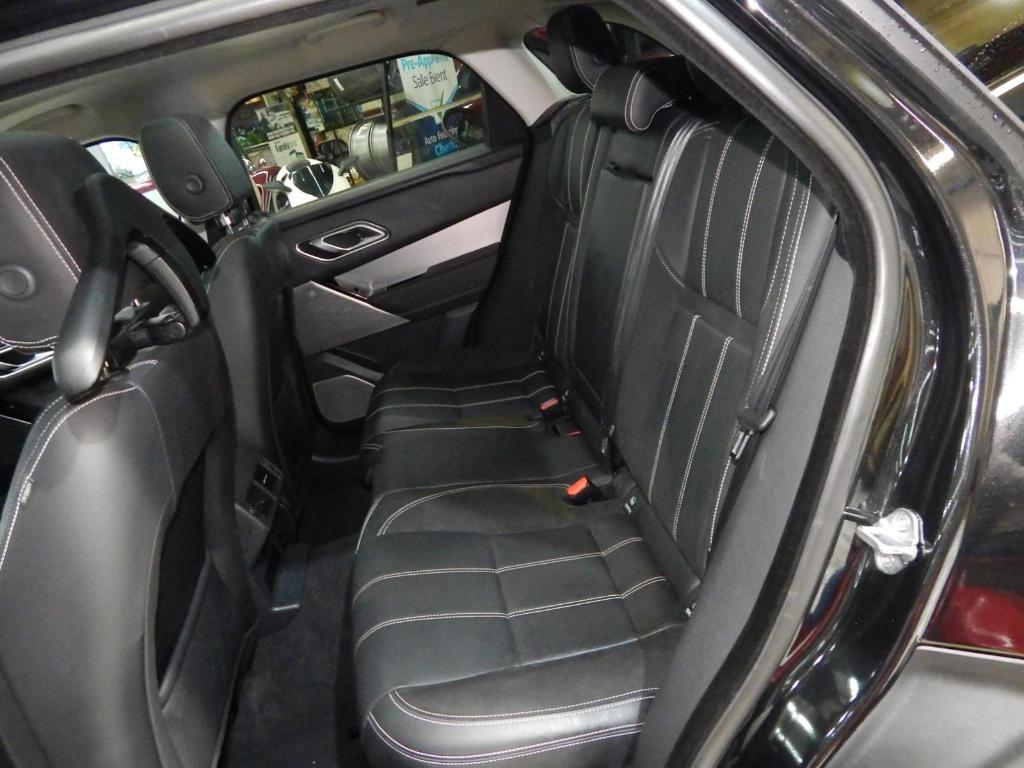 used 2021 Land Rover Range Rover Velar car, priced at $26,978