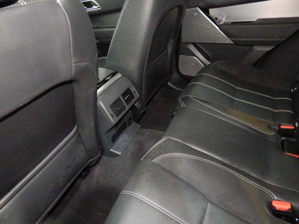 used 2021 Land Rover Range Rover Velar car, priced at $26,978