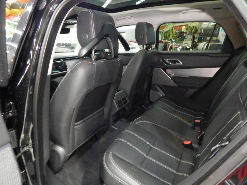 used 2021 Land Rover Range Rover Velar car, priced at $26,978