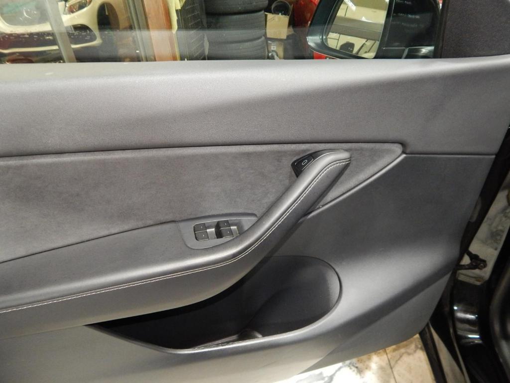 used 2021 Tesla Model Y car, priced at $26,795