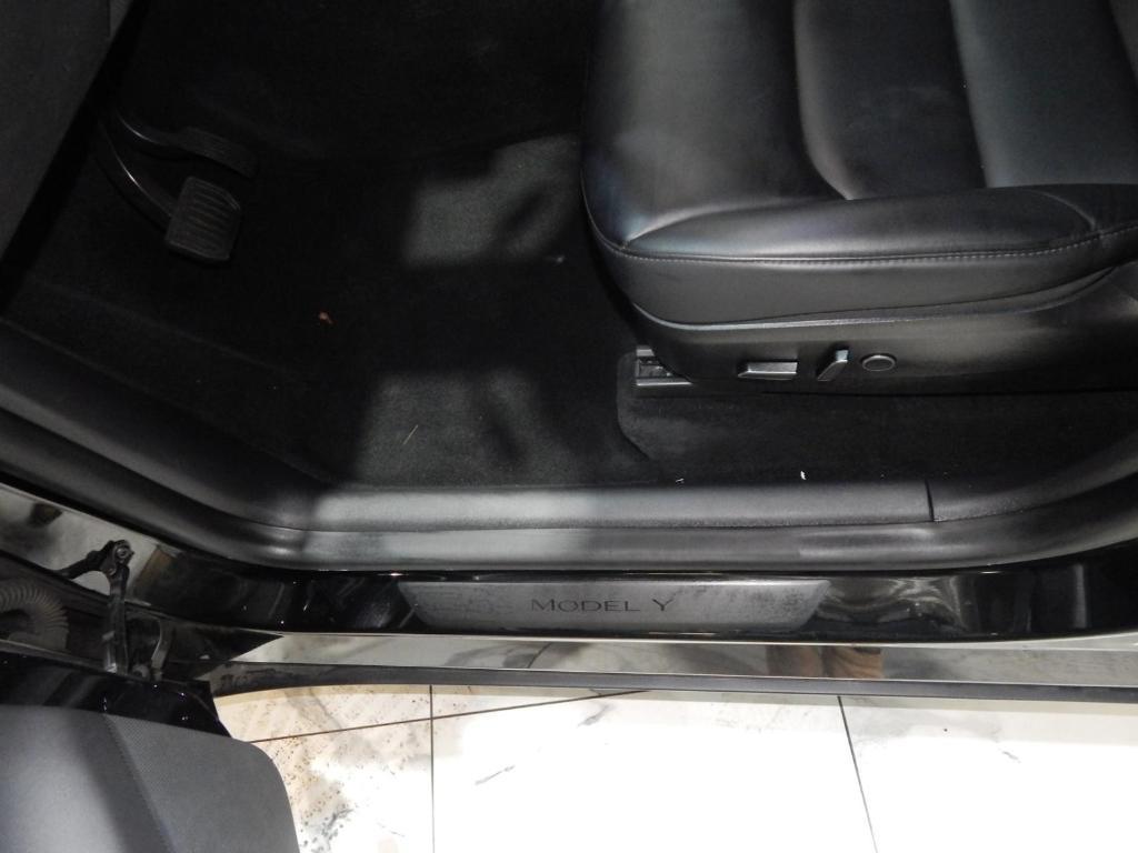 used 2021 Tesla Model Y car, priced at $26,795