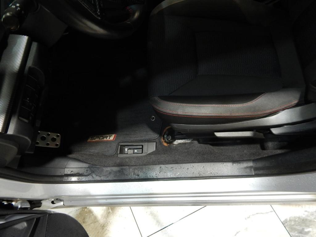 used 2017 Subaru Impreza car, priced at $12,895