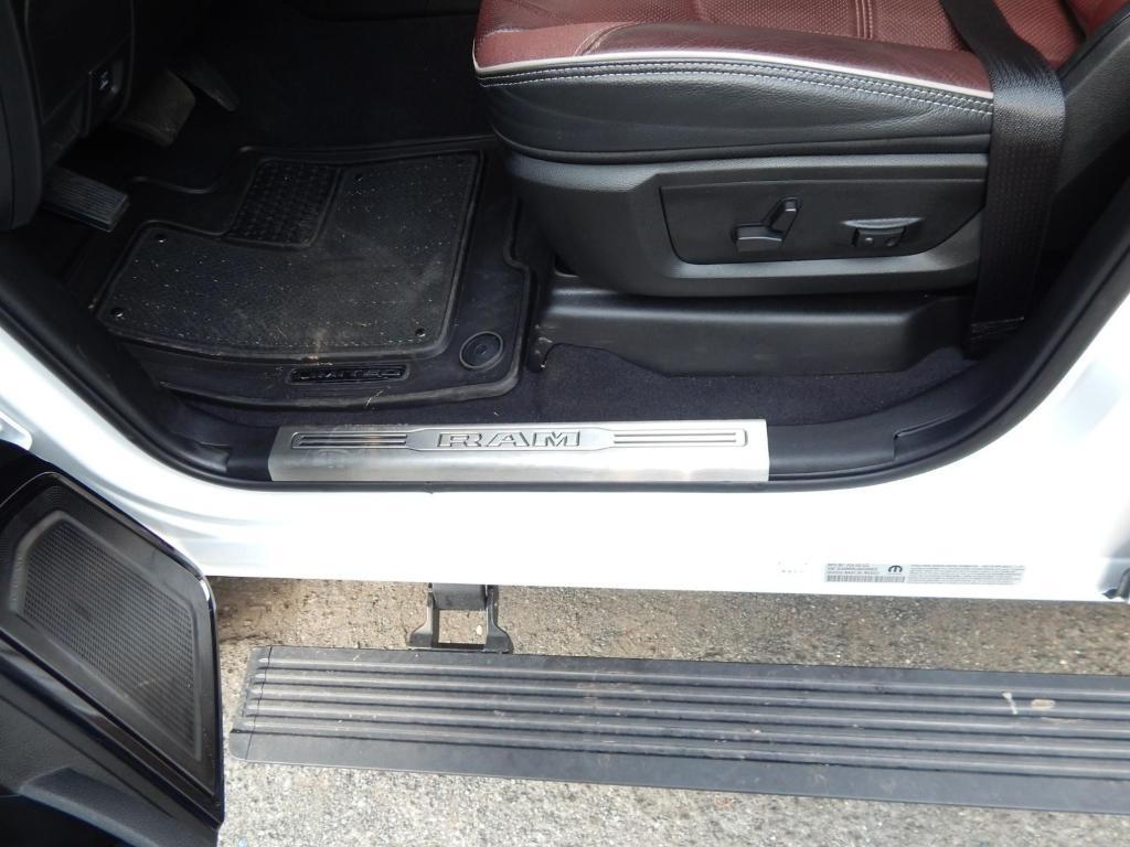 used 2025 Ram 3500 car, priced at $87,898