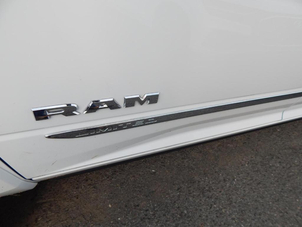 used 2025 Ram 3500 car, priced at $87,898