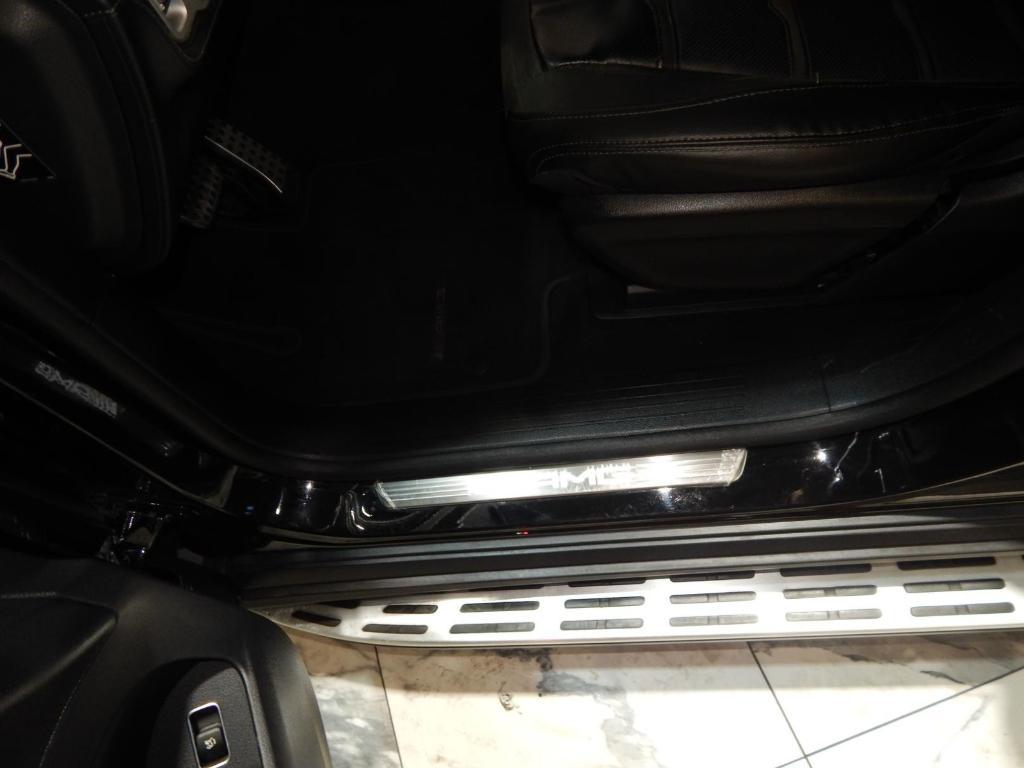 used 2022 Mercedes-Benz AMG GLE 53 car, priced at $57,285