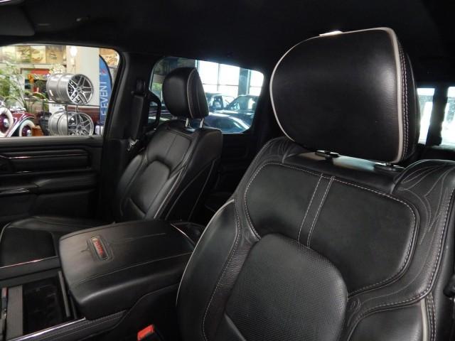 used 2023 Ram 1500 car, priced at $56,985