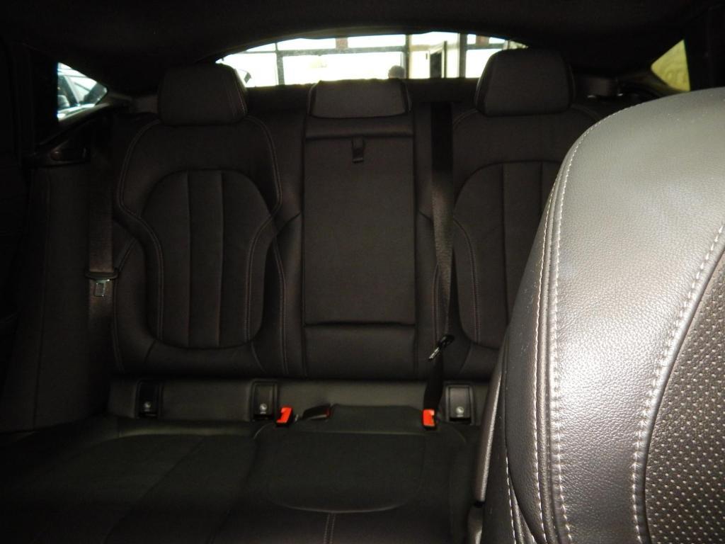 used 2022 BMW X6 car, priced at $55,895