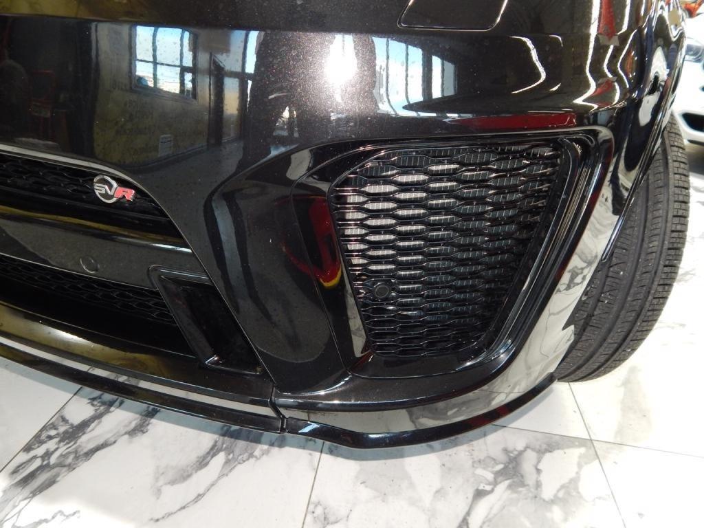 used 2020 Land Rover Range Rover Sport car, priced at $48,995