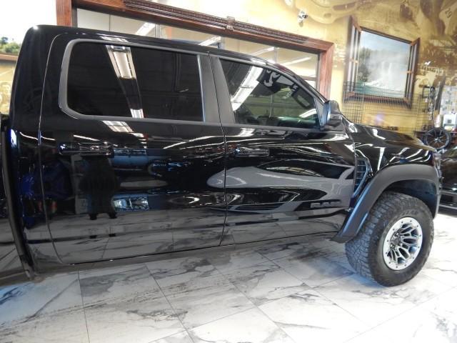 used 2023 Ram 1500 car, priced at $86,998