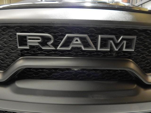 used 2023 Ram 1500 car, priced at $87,985