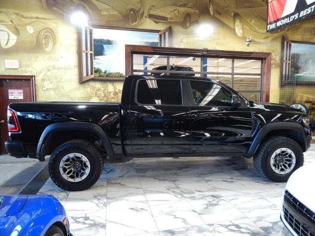 used 2023 Ram 1500 car, priced at $87,985