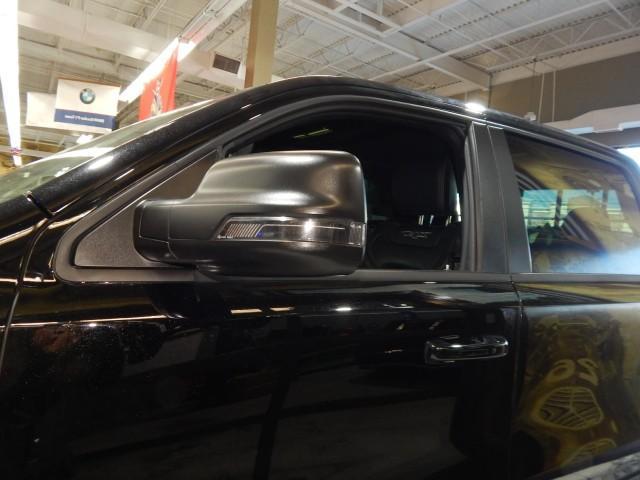 used 2023 Ram 1500 car, priced at $86,998