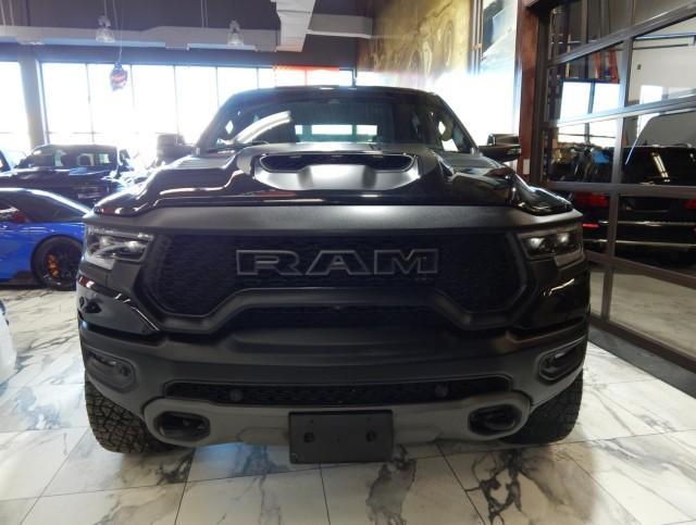 used 2023 Ram 1500 car, priced at $86,998