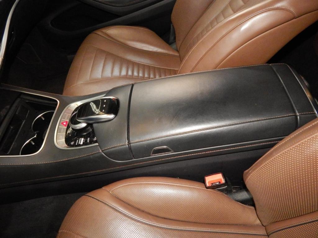 used 2019 Mercedes-Benz S-Class car, priced at $41,895