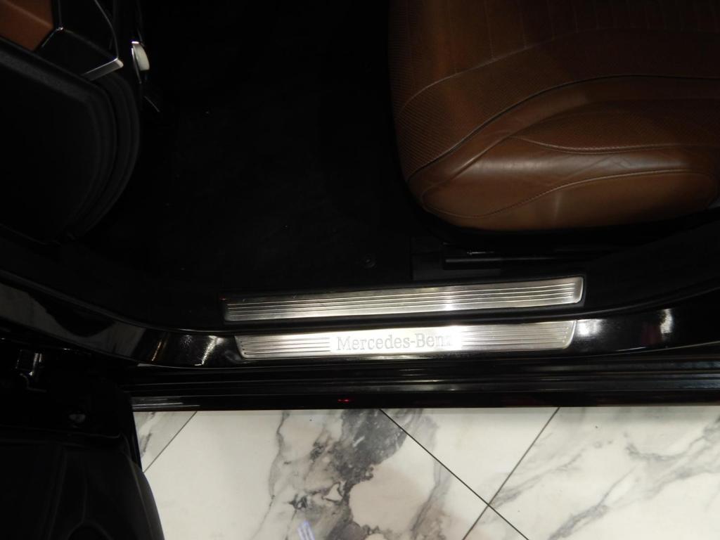 used 2019 Mercedes-Benz S-Class car, priced at $41,895