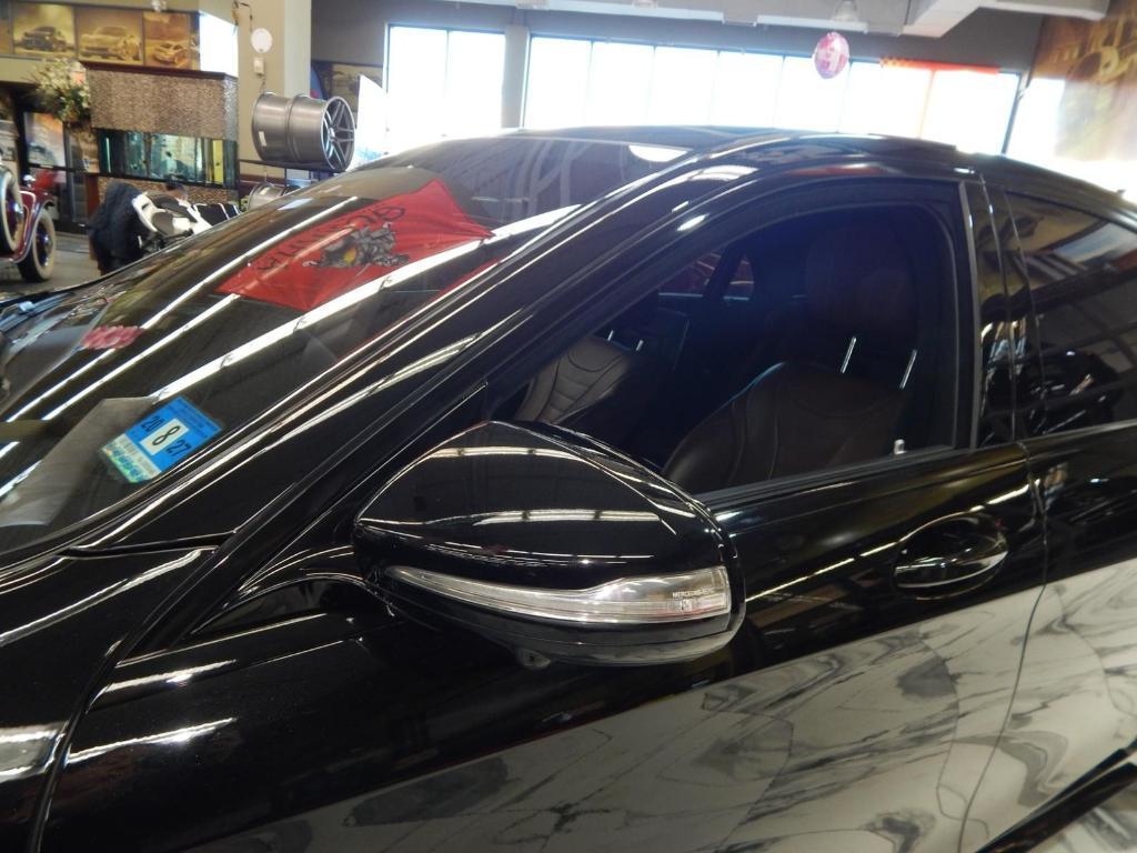 used 2019 Mercedes-Benz S-Class car, priced at $41,895