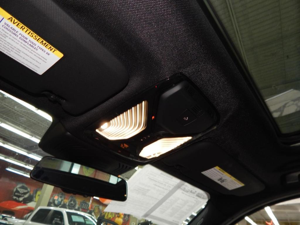 used 2021 BMW X3 car, priced at $22,995