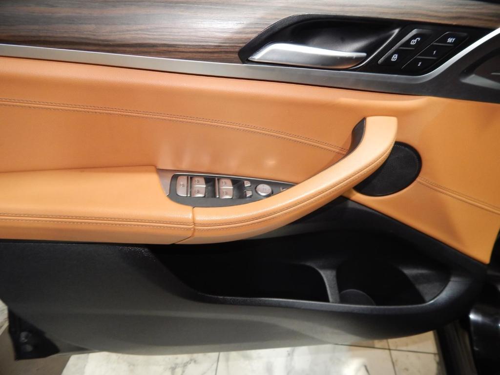 used 2021 BMW X3 car, priced at $22,995