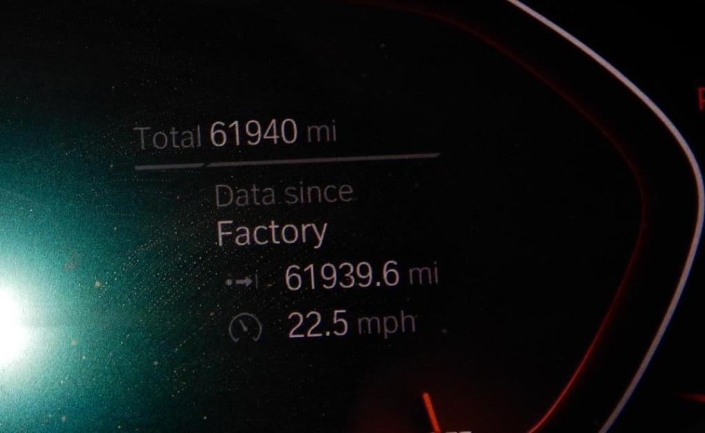 used 2021 BMW X3 car, priced at $22,995