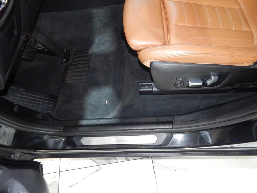 used 2021 BMW X3 car, priced at $22,995