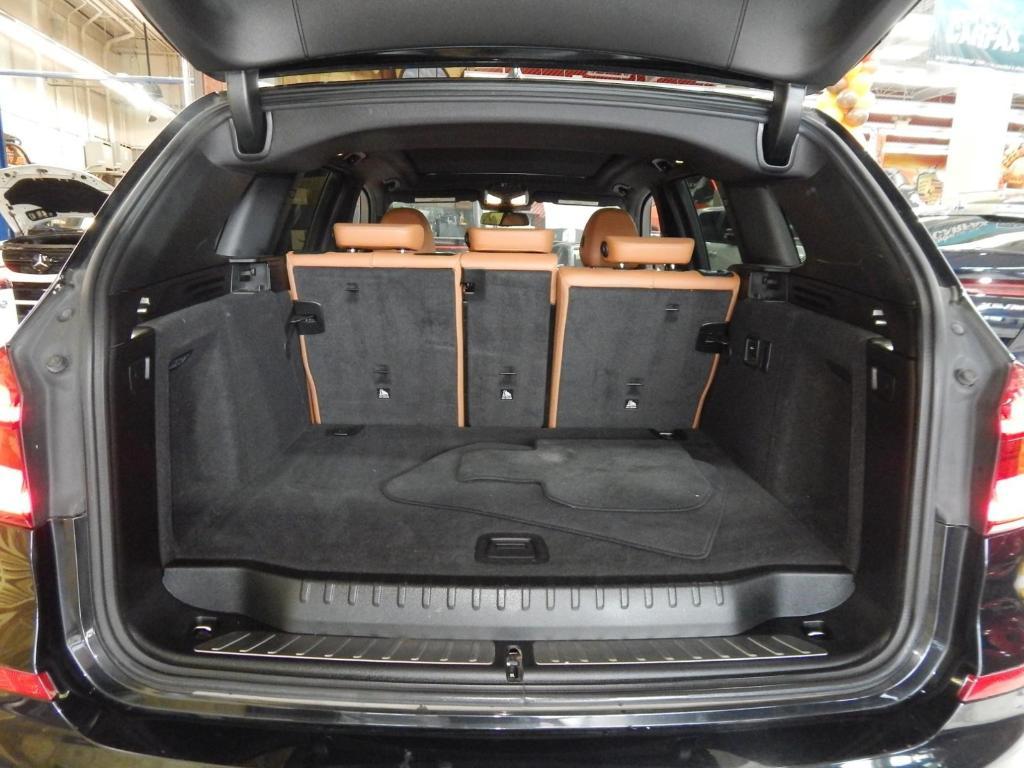 used 2021 BMW X3 car, priced at $22,995