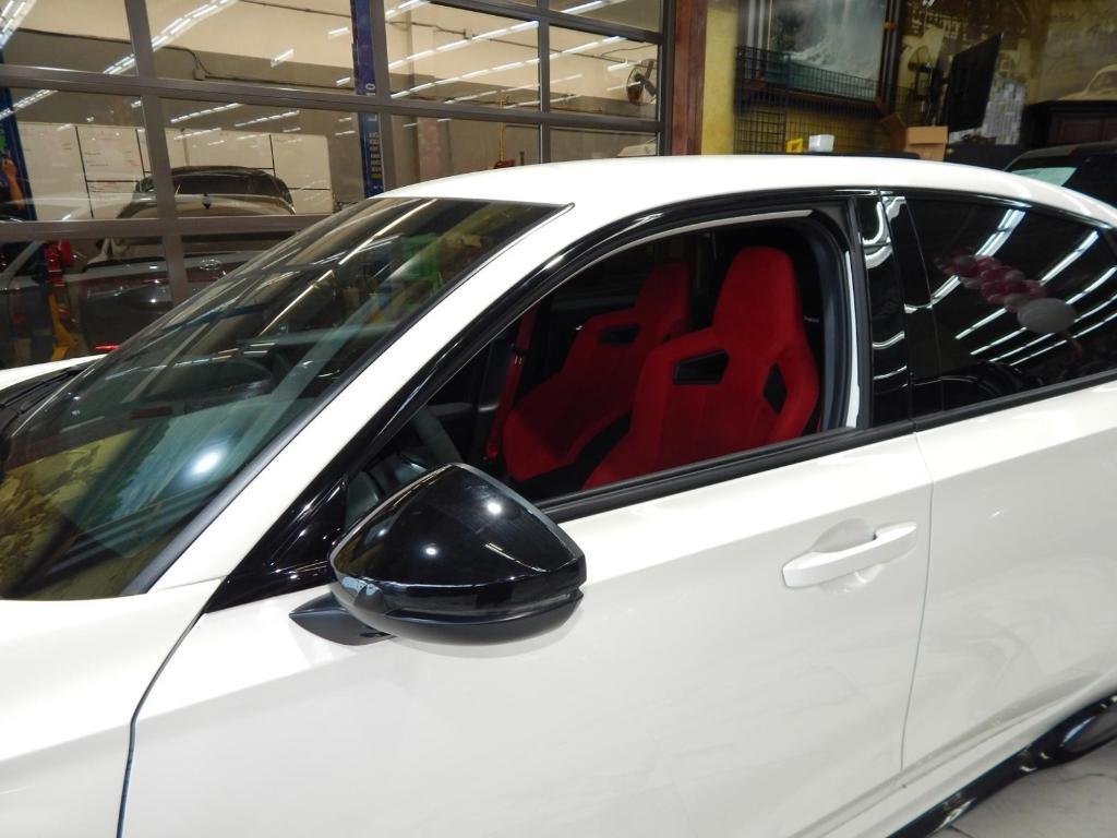 used 2023 Honda Civic Type R car, priced at $41,795