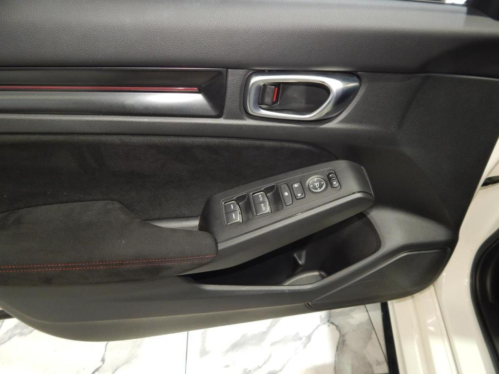 used 2023 Honda Civic Type R car, priced at $41,795
