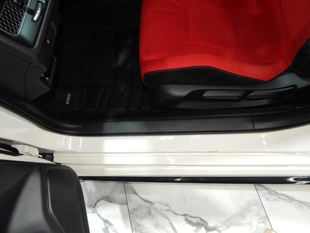 used 2023 Honda Civic Type R car, priced at $41,795