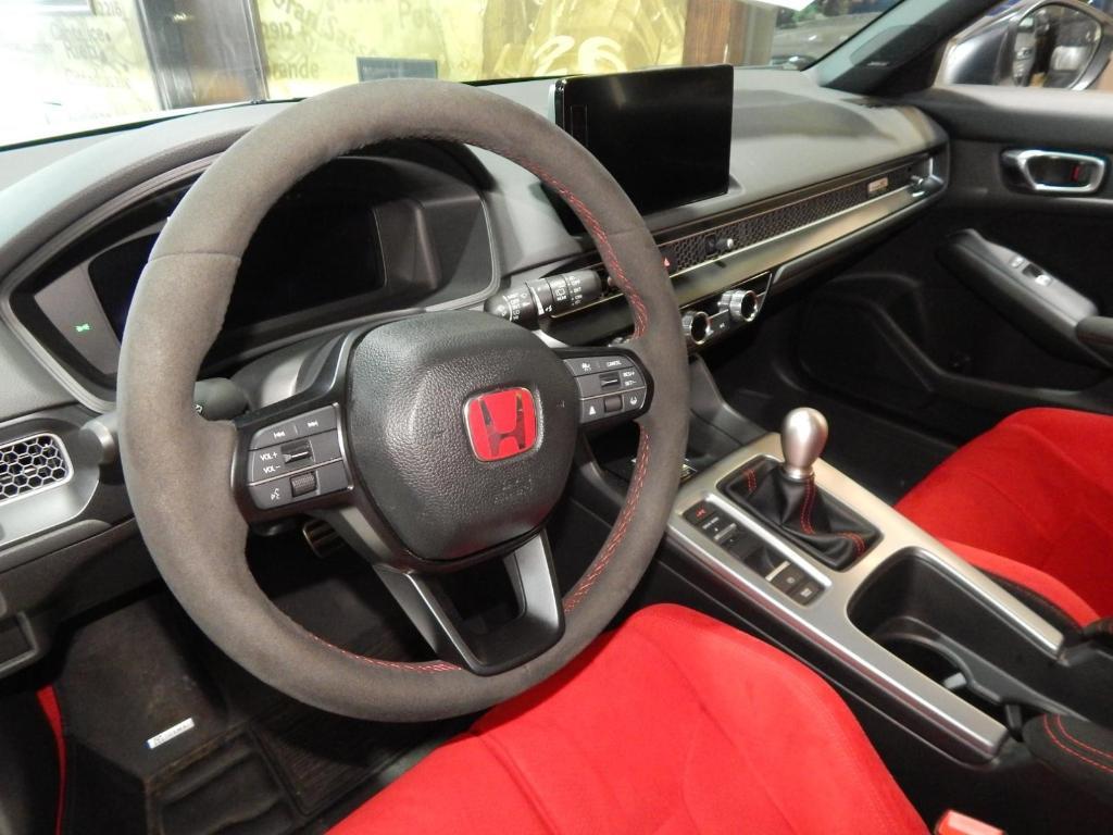 used 2023 Honda Civic Type R car, priced at $41,795