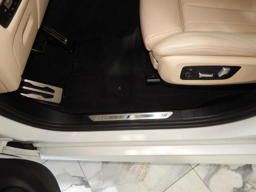 used 2022 BMW X5 car, priced at $47,995