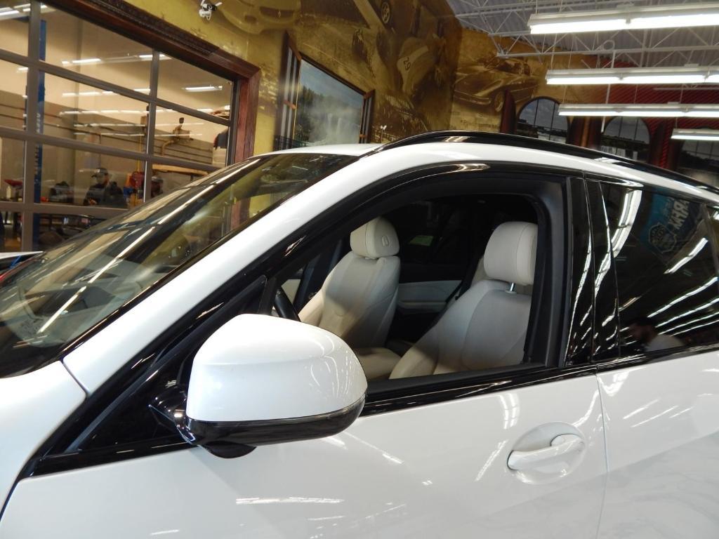 used 2022 BMW X5 car, priced at $47,995