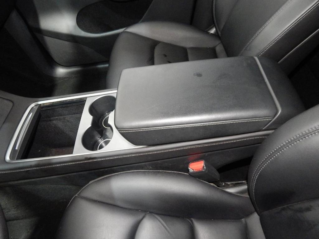 used 2023 Tesla Model Y car, priced at $30,000