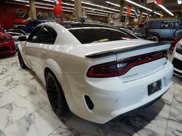 used 2023 Dodge Charger car, priced at $69,921