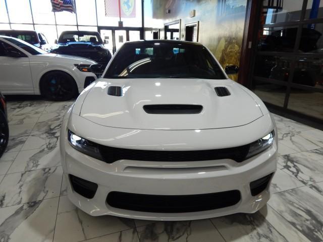 used 2023 Dodge Charger car, priced at $69,921