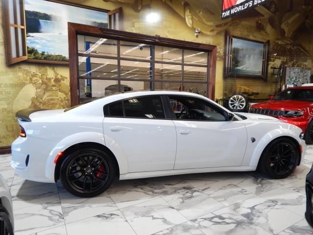 used 2023 Dodge Charger car, priced at $69,921