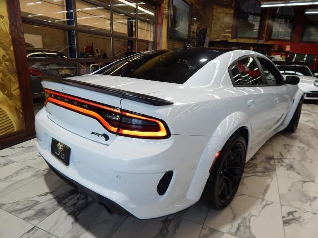 used 2023 Dodge Charger car, priced at $69,921