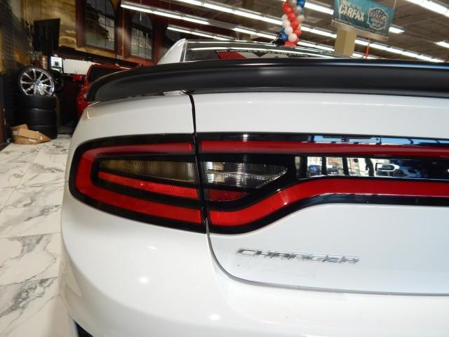 used 2023 Dodge Charger car, priced at $69,921