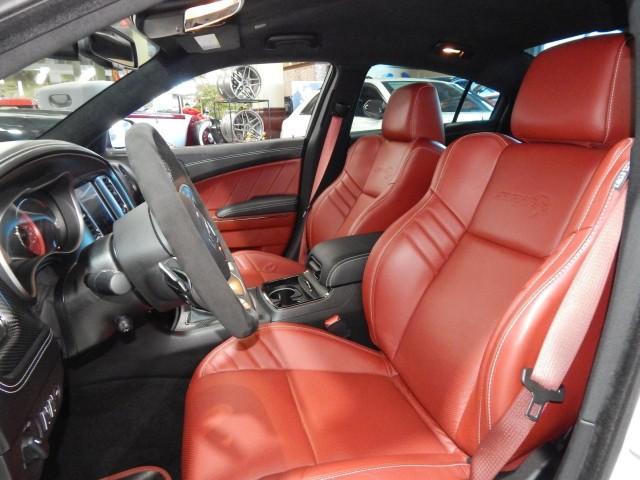 used 2023 Dodge Charger car, priced at $69,921