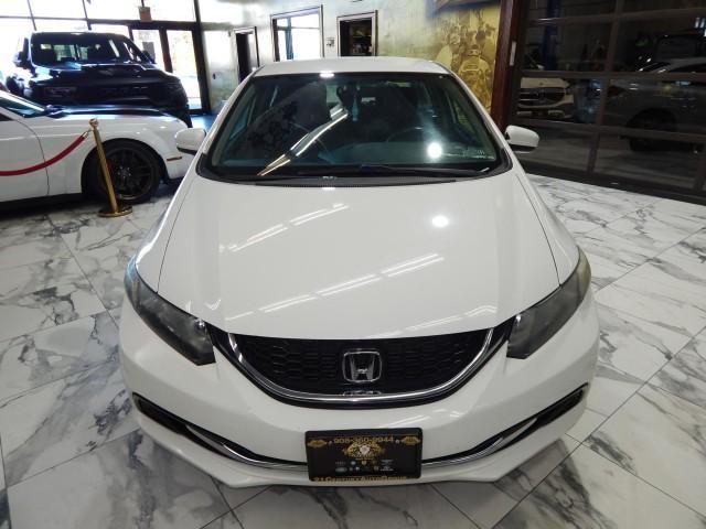 used 2014 Honda Civic car, priced at $12,995