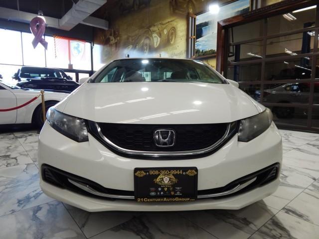 used 2014 Honda Civic car, priced at $12,995