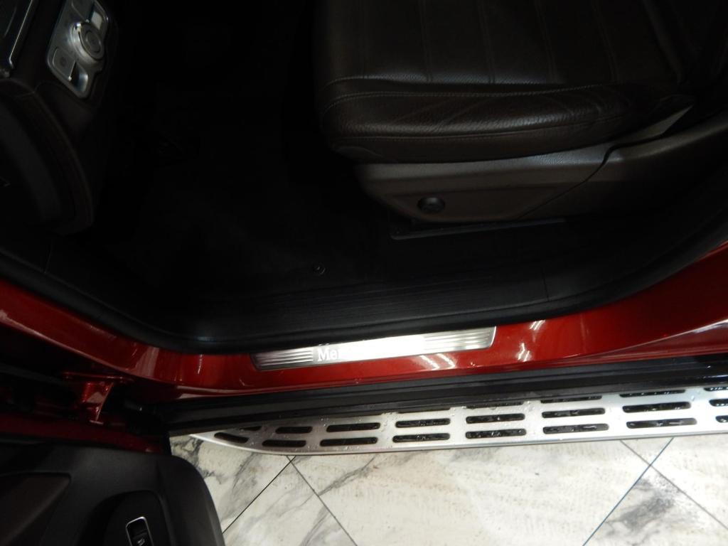 used 2022 Mercedes-Benz GLE 350 car, priced at $43,885