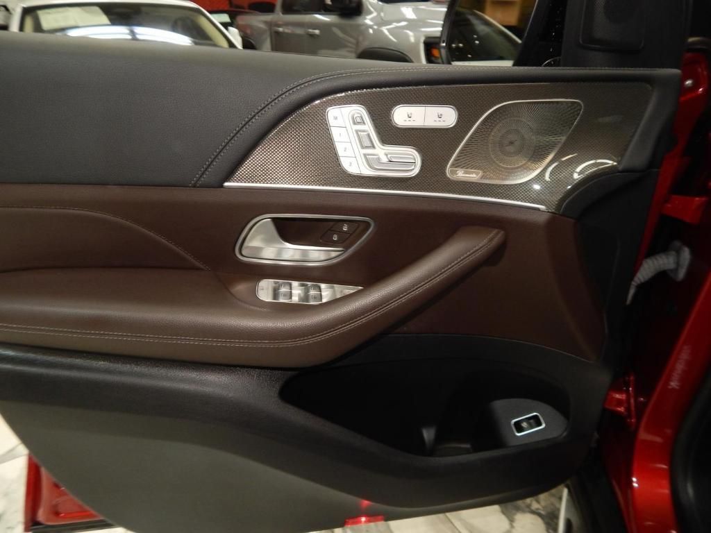 used 2022 Mercedes-Benz GLE 350 car, priced at $43,885