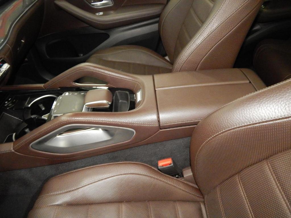 used 2022 Mercedes-Benz GLE 350 car, priced at $43,885